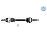 MEYLE 614 498 0093 Drive shaft