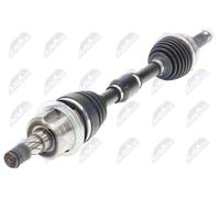 Front Drive Shaft Left NTY Fits MAZDA 5 10- FP102560X