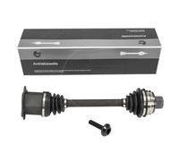 DRIVE SHAFT 40SKV172 FOR AUDI A4/B8/Allroad A5/Sportback/Convertible CAHB 2.0L