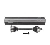 Front Drive Shaft Left Right SKV Fits AUDI A4 SKODA Superb I VW 95-08 8D0407418C