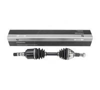 Front Drive Shaft Left Right SKV Fits CADILLAC Bls SAAB VAUXHALL 00-15 374624