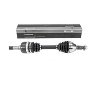 Front Drive Shaft Left Right SKV Fits CADILLAC Bls SAAB VAUXHALL 95-15 374470