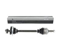 Front Drive Shaft Left Right SKV Fits RENAULT Kangoo Express 01- 7711135295