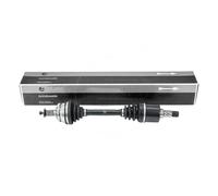 Front Drive Shaft Left Right SKV Fits VOLVO S60 I V70 II Xc70 99-10 8252034