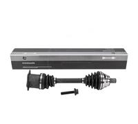 DRIVE SHAFT 40SKV176 FOR SKODA SUPERB/III OCTAVIA/Combi VW CC/SCIROO/Van/B7/B6
