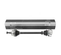 Front Drive Shaft Left SKV Fits AUDI A4 SKODA Superb I VW Passat 94-08 3BD407271