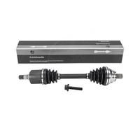 Front Drive Shaft Left SKV Fits AUDI Q3 8U VW Tiguan 07-18 5N0407761M