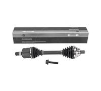 DRIVE SHAFT 40SKV166 FOR SKODA VW ARTEON/SHOOTING/BRAKE CADDY/CALIFORNIA/Box