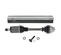 Front Drive Shaft Left SKV Fits BMW F20 GT 3 Gran Turismo 4 Coupe 12-21 7597693
