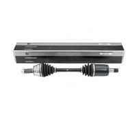 Front Drive Shaft Left SKV Fits BMW X5 E70 F15 X6 E71 E72 F16 06-19 31607545125