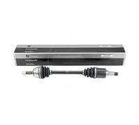 Front Drive Shaft Left SKV Fits CITROEN Ax Saxo PEUGEOT 106 I 86-04 3272W5
