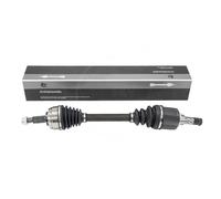 Front Drive Shaft Left SKV Fits DACIA Duster RENAULT KOREA 10-18 391017275R