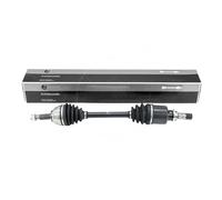 Front Drive Shaft Left SKV Fits DACIA Logan MCV RENAULT Clio II 04-15 711497150