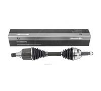 Front Drive Shaft Left SKV Fits DODGE Caliber JEEP Compass 06-17 5085224AA