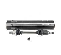 Front Drive Shaft Left SKV Fits FORD C-Max Focus II VOLVO S40 V50 03-12 1310251