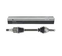 Front Drive Shaft Left SKV Fits FORD Focus Turnier 98-05 1141767