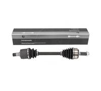 Front Drive Shaft Left SKV Fits HONDA Cr-V III 07- 44306SWY000