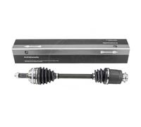 Front Drive Shaft Left SKV Fits HONDA Hr-V 99-05 44306S2H951