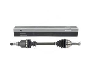 Front Drive Shaft Left SKV Fits RENAULT Kangoo Megane II KOREA 02-12 391010737R
