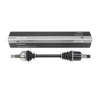 DRIVE SHAFT 40SKV414 FOR RENAULT TRAFIC/II/Van/Platform/Chassis/Bus OPEL 4cyl