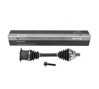 DRIVE SHAFT 40SKV284 FOR VW CC/B7 SHARAN PASSAT/Van TOURAN SEAT CFGB/CUWA 2.0L