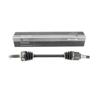 Front Drive Shaft Left SKV Fits TOYOTA Yaris 05-20 434200D170