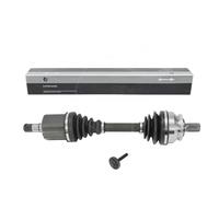 Front Drive Shaft Left SKV Fits VOLVO S60 I V70 II 99-10 8252033