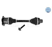 MEYLE 100 498 0830 Drive shaft
