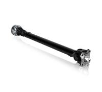 Front Drive Shaft Prop Shaft Driveshaft Assembly Compatible with Dodge Nitro 2007-2011 V6 4.0L, 4WD, Replace# 52853364AB, 52853364AC, 52853364AD, 52853364AE, 52853364AF