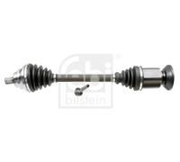 Front Drive Shaft Right FEBI Fits AUDI Q3 SEAT SKODA Kodiaq VW 14-20 3Q0407272BH