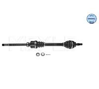 MEYLE 11-14 498 0072 Drive shaft