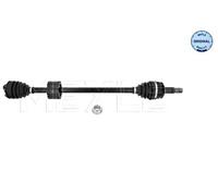 MEYLE 214 498 0092 Drive shaft