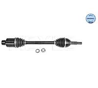 MEYLE 70-14 498 0002 Drive shaft
