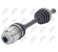 Front Drive Shaft Right NTY Fits KIA Sorento I Van 02-11 49500-3E110