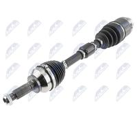 NTY NPW-MZ-118 Drive shaft