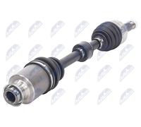 NTY NPW-MZ-122 Drive shaft