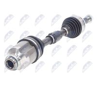 DRIVE SHAFT NPW-MZ-130 FOR MAZDA L3-VDT 2.3L R2AA 2.2L 4cyl CX-7