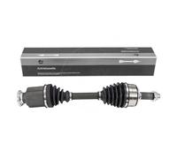 Front Drive Shaft Right SKV Fits HONDA Cr-V III 07- 44035SWY010