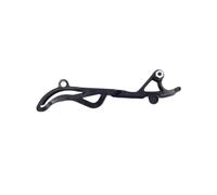 Front Drive Sprocket Cover Chain Guard Guide Protector Compatible With 2023 SXF EXCF 4 Stroke Motorcycle