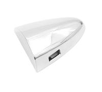 Front Driver and Passenger Side Door Handle Cap Chrome for Lexus ES350 LS460 LS600h 2007-2012l 69218-33010 69217-33040(FL 69218-33010)