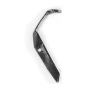 Front Driver Lower Side Foot Step Panel Cover Motorcycle Fairing Bodywork For X&ADV 750 XADV750 2021-2024(Left)