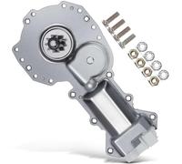 Front Driver or Passenger Side Power Window Motor for Pontiac Firebird 1993-2002 Chevrolet Camaro Astro GMC Safari