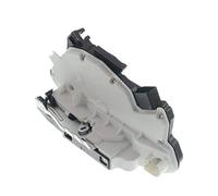 Front Driver Side Door Lock Latch Actuator Compatible with Volkswagen CC Tiguan Amarok Audi A1 Seat Ibiza
