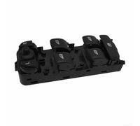 Front Driver Side Electric Power Window Control Switch Replacement for Volvo XC60 31433406