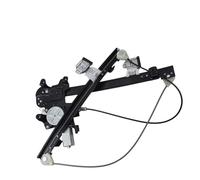 Front Driver Side Window Regulator For MG550 MG6 2008-2015 Power Window Regulator Assembly(FRONT RIGHT 1PCS)