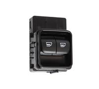 Front Driver Side Window Switch Fit for Benz Sprinter 907 910 2018-2022, Window Regulator Switch Control Button OE# A9079058902