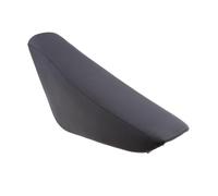 Front Driver Solo Seat 460x150mm Black Flat Tall Foam Seat For 110cc 125cc 140cc Motorcycle Rear Pit Pro Trail Dirt Bike Assemblies