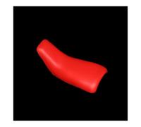 Front Driver Solo Seat Application：Motorcycle Seat Cushion Motorcycle Leather Wrap For Z50R For Monkey Trial Bike