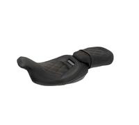 Front Driver Solo Seat Motorcycle Two Up Driver Passenger Seat Replace For Spare Parts For Electra