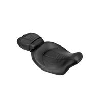 Front Driver Solo Seat Motorcycle Two Up Driver Passenger Seat Replace For Spare Parts For Electra